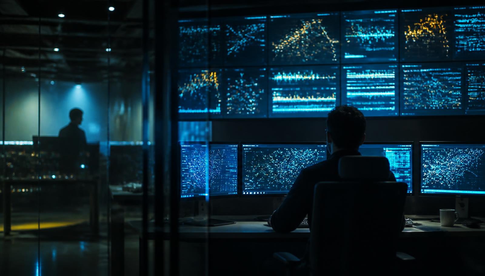 AI hacking: hoe aanvallers AI inzetten — en hoe je met continue monitoring vóór blijft