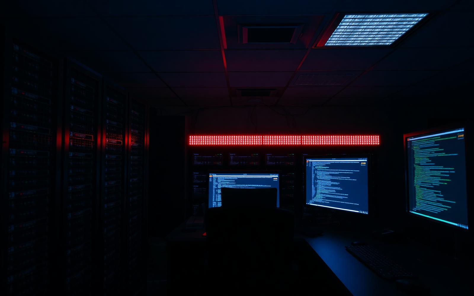 Cybersecurity