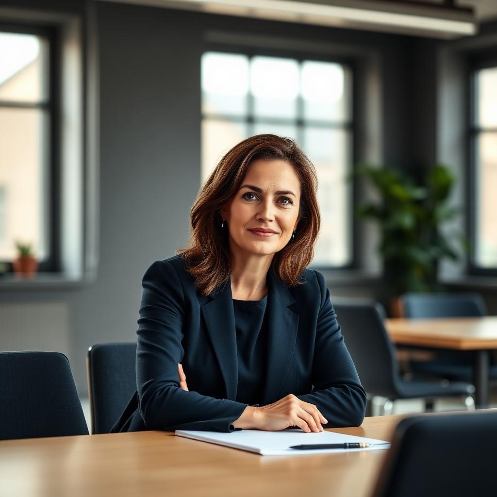 Vrouwen & leiderschap